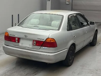 TOYOTA SPRINTER