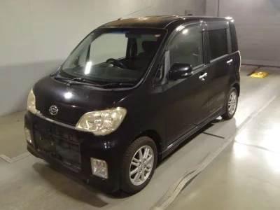 DAIHATSU TANTO EXE