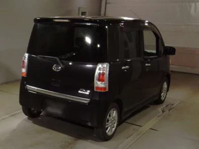 DAIHATSU TANTO EXE