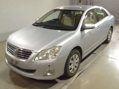 TOYOTA PREMIO