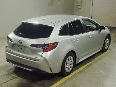 TOYOTA COROLLA TOURING