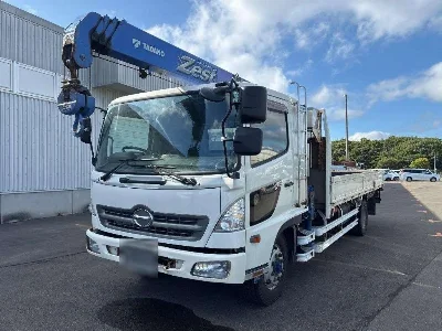HINO RANGER