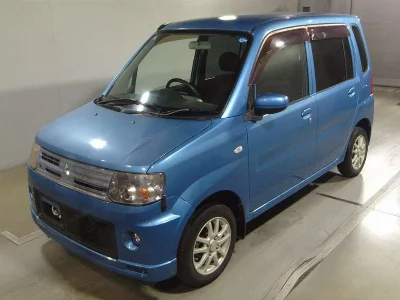 MITSUBISHI TOPPO
