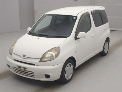 TOYOTA FUNCARGO