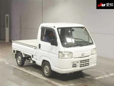 HONDA ACTY TRUCK