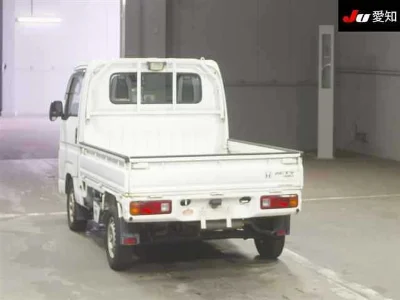 HONDA ACTY TRUCK
