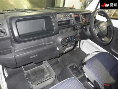 HONDA ACTY TRUCK