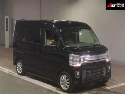 NISSAN CLIPPER RIO