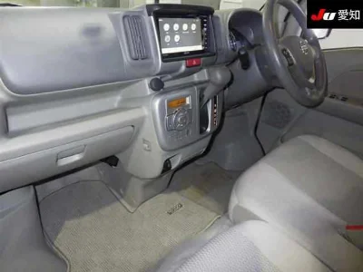 NISSAN CLIPPER RIO