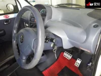 Цена авто Suzuki Twin с аукционов Японии, номер кузова EC22S, пробег 73 000, оценка 2