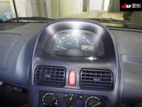 Цена авто Suzuki Twin с аукционов Японии, номер кузова EC22S, пробег 73 000, оценка 2