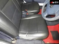 Цена авто Suzuki Twin с аукционов Японии, номер кузова EC22S, пробег 73 000, оценка 2