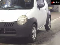 Цена авто Suzuki Twin с аукционов Японии, номер кузова EC22S, пробег 73 000, оценка 2