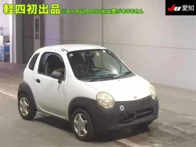 SUZUKI TWIN