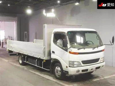 HINO OTHER