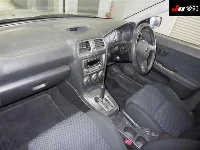 Цена авто Subaru IMPREZA SPORT WAGON с аукционов Японии, номер кузова GG3, пробег 41 000, оценка 2