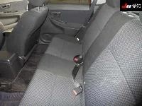 Цена авто Subaru IMPREZA SPORT WAGON с аукционов Японии, номер кузова GG3, пробег 41 000, оценка 2