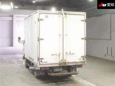 TOYOTA DYNA