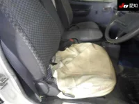 Цена авто Toyota HiAce Van с аукционов Японии, номер кузова LH103V, пробег 320 000, оценка 4