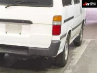 Цена авто Toyota HiAce Van с аукционов Японии, номер кузова LH103V, пробег 320 000, оценка 4