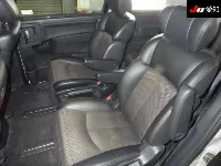 Цена авто Nissan Elgrand с аукционов Японии, номер кузова TE52, пробег 154 000, оценка 2