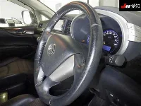 Цена авто Nissan Elgrand с аукционов Японии, номер кузова TE52, пробег 154 000, оценка 2