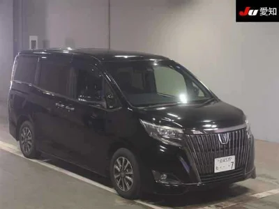 TOYOTA ESQUIRE