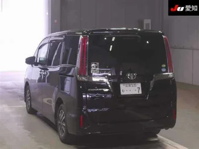 TOYOTA ESQUIRE
