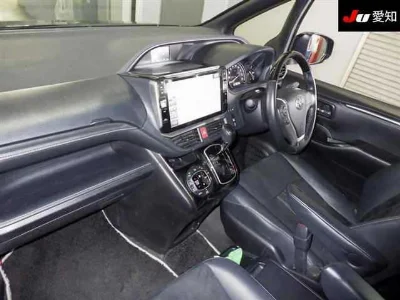 TOYOTA ESQUIRE