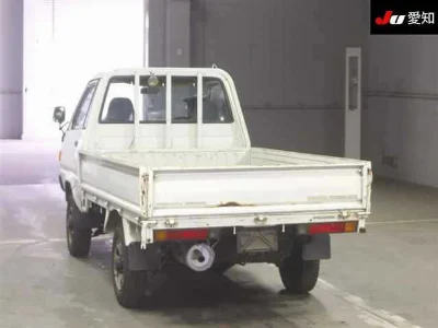 TOYOTA TOWN ACE TRUCK