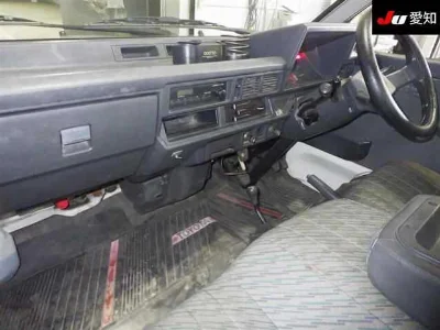 TOYOTA TOWN ACE TRUCK