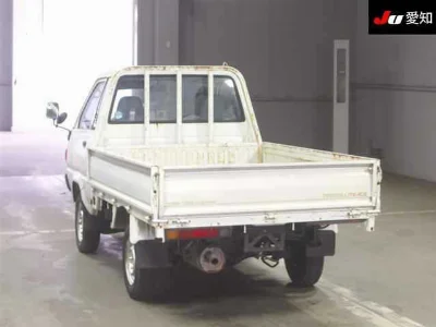 TOYOTA TOWN ACE TRUCK