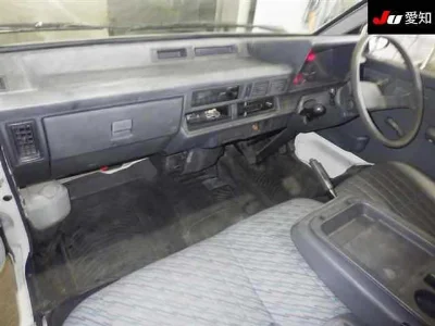 TOYOTA TOWN ACE TRUCK