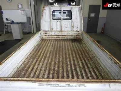 MAZDA BONGO