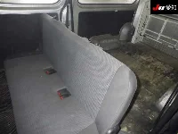 Цена авто Nissan NV350 Caravan с аукционов Японии, номер кузова VW2E26, пробег 215 000, оценка 4