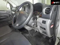 Цена авто Nissan NV350 Caravan с аукционов Японии, номер кузова VW2E26, пробег 215 000, оценка 4