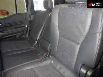 TOYOTA LAND CRUISER 250