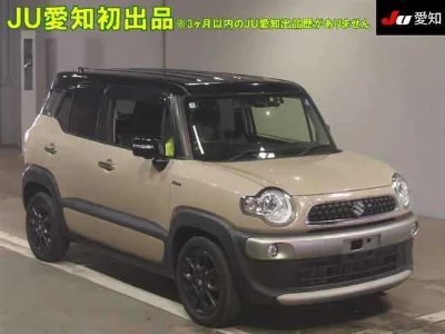 SUZUKI XBEE