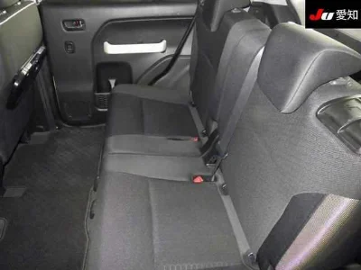 SUZUKI XBEE