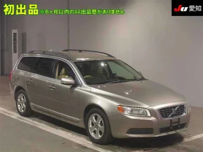 VOLVO V70