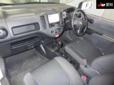 NISSAN NV150 AD