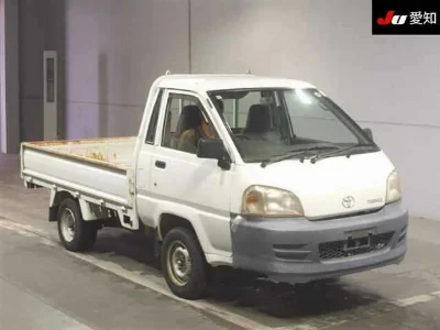 TOYOTA TOWN ACE TRUCK