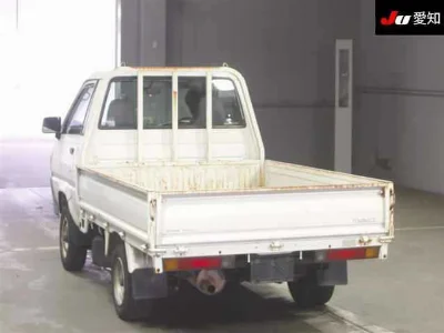 TOYOTA TOWN ACE TRUCK