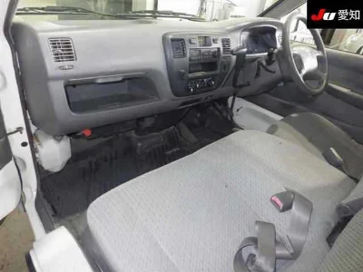 TOYOTA TOWN ACE TRUCK