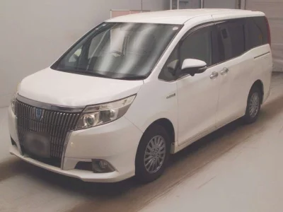 TOYOTA ESQUIRE