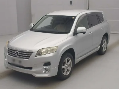 TOYOTA VANGUARD