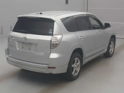 TOYOTA VANGUARD