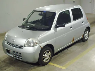 DAIHATSU ESSE