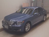Lexus LS600h