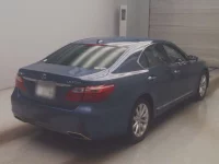 Lexus LS600h